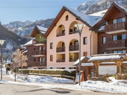 SERRE CHEVALIER