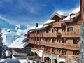BELLE PLAGNE