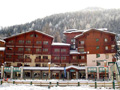 VALFREJUS